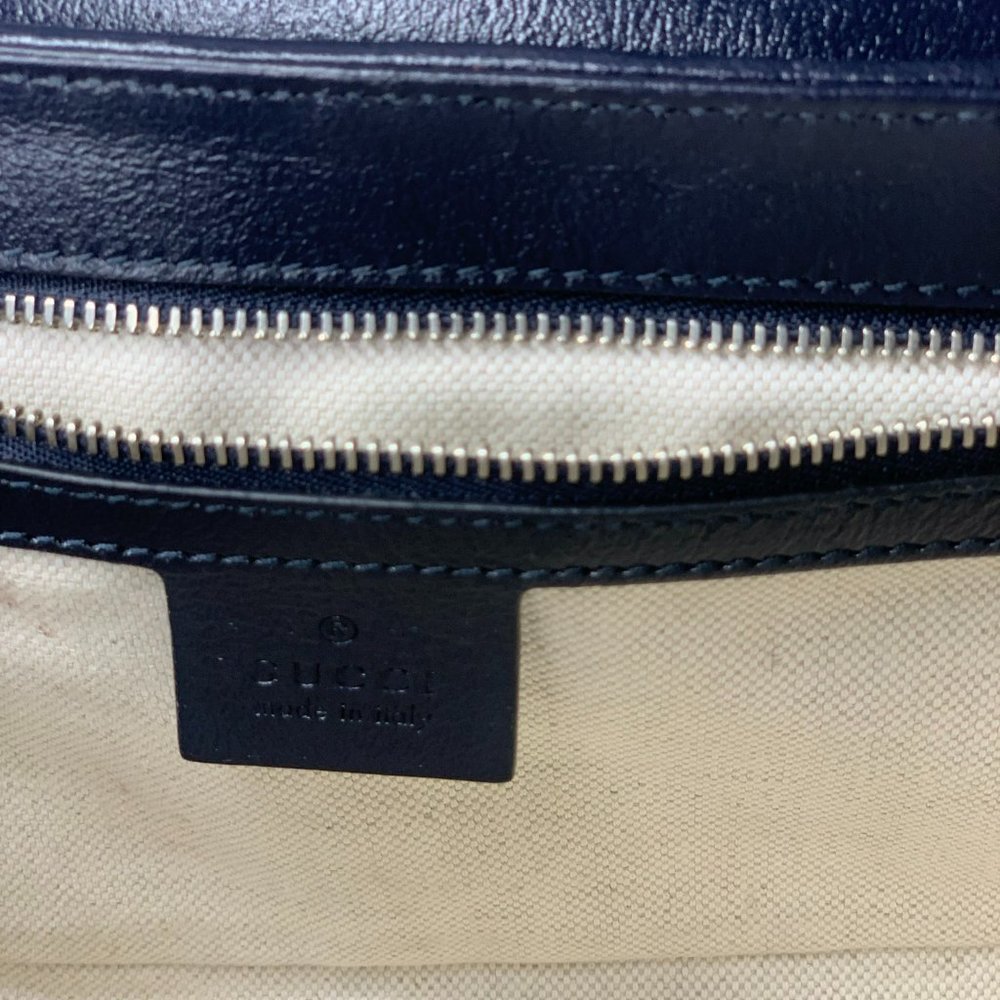 Authentic Gucci Bag - Picture 10 of 13